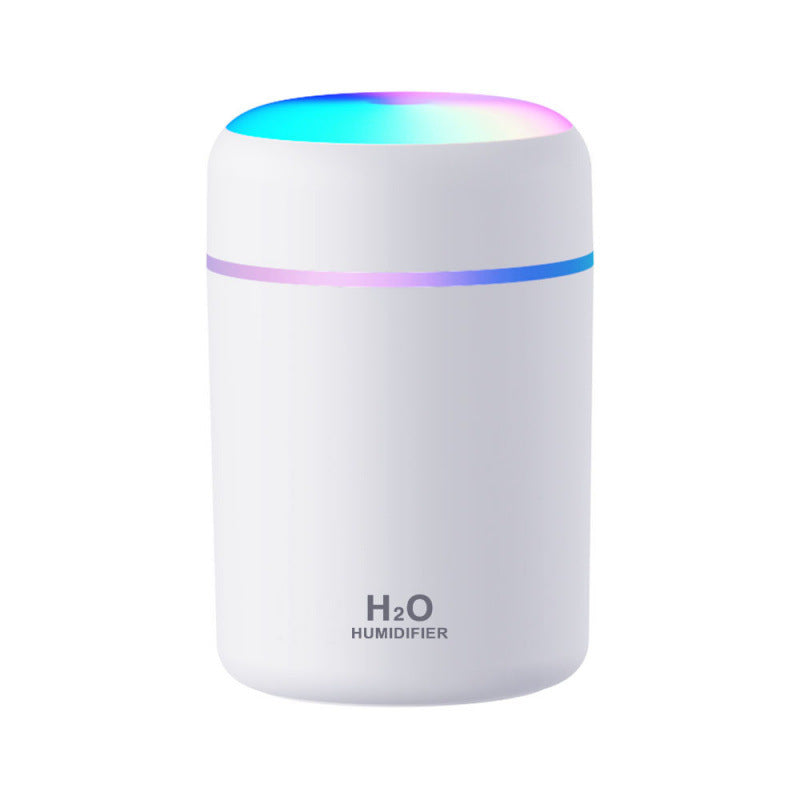 USB Humidifier Diffuser