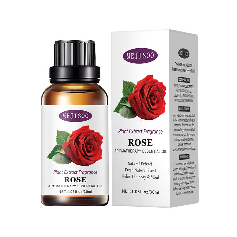 Aromatherapy Essential Oil 30ml