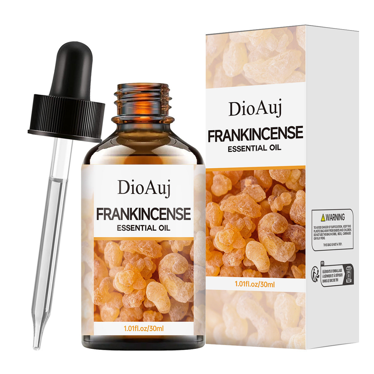 Plant Essence Oil Aromatherapy Oil