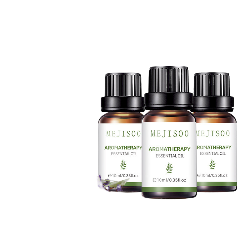 Essential oil for aromatherapy