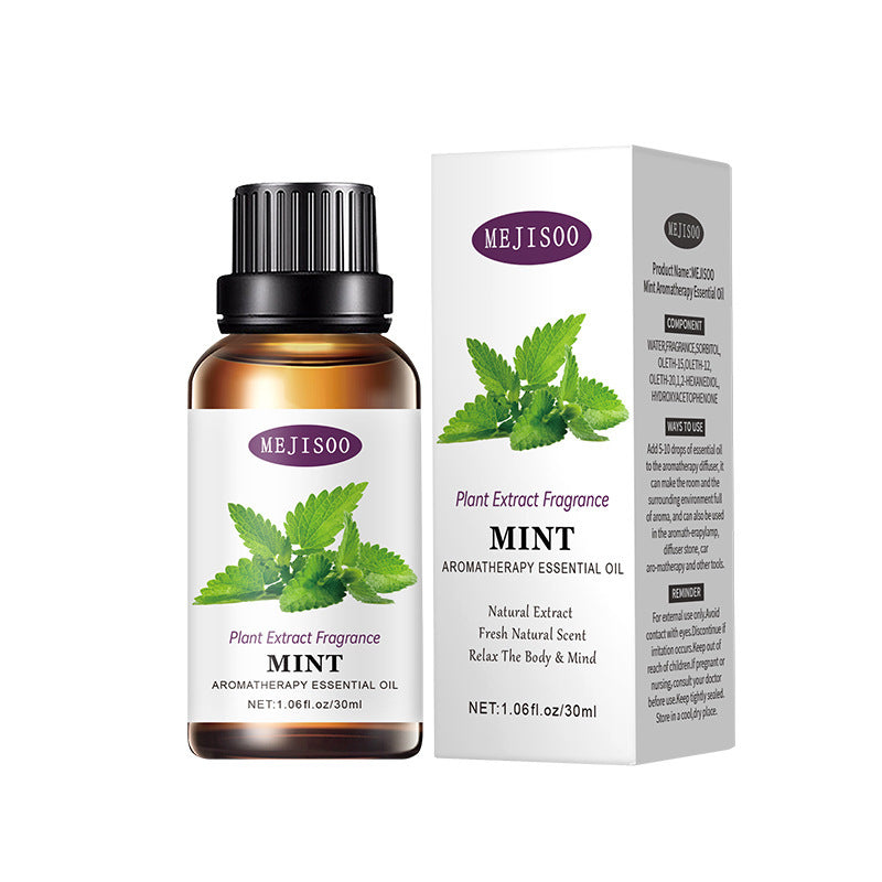 Aromatherapy Essential Oil 30ml
